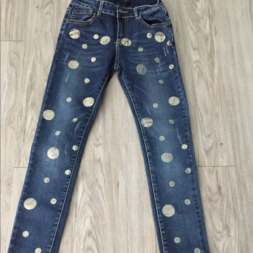 New jeans